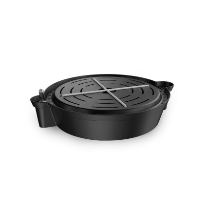 42387 ac infinity self watering fabric pot base xl 4 pack