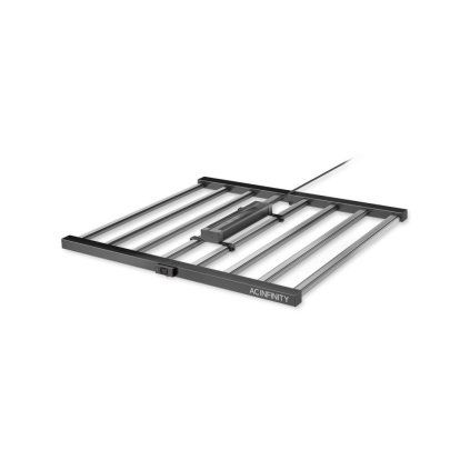 40953 ac infinity ionframe evo8 samsung lm301h evo led grow light 730w 150x150cm