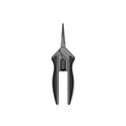40968 ac infinity stainless steel pruning shear ergonomic lightweight 16 8cm straight blades