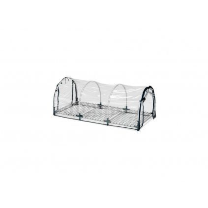 Jumbo propágator-velký skleník 130x60x64cm Cover