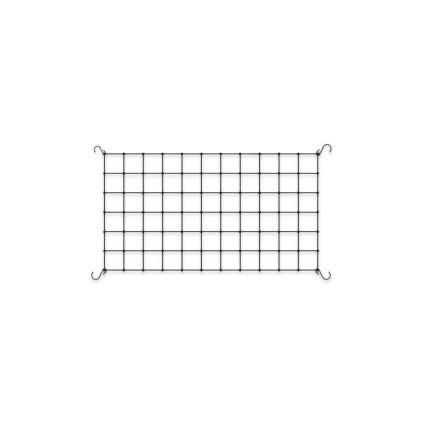 40989 ac infinity grow tent trellis netting flexible elastic cords 60x120cm