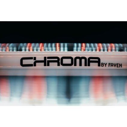 Faven Chroma LED 120W Under Canopy Light 3.0