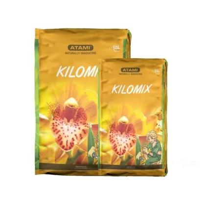 Atami Kilomix 50 l - zľava 50%