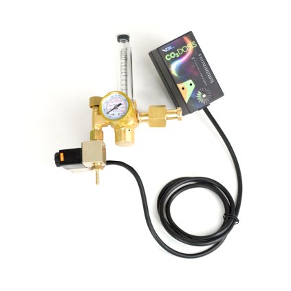 37289 dosis co2 davkovac a kontroler ppm