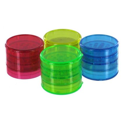 37322 drticka plastova se sitkem magneticka 1 ks