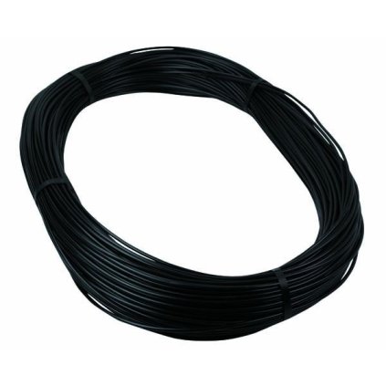 37667 kapilarova hadice cobra 1m barva cerna