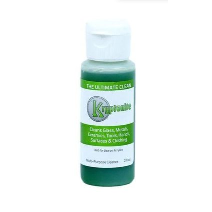 37700 klear kryptonite cleaner 2 oz