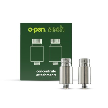 37934 nahradni atomizer na koncentraty pro vaporizer o pen sesh 2 ks