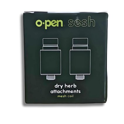 37937 37937 nahradni atomizer na susinu pro vaporizer o pen sesh 2 ks