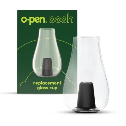 37973 nahradni sklo pro vaporizer o pen sesh