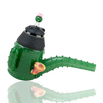38345 38345 puffco proxy skleneny nastavec cap sherlock set cactus 1 ks