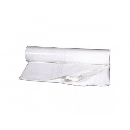 Bílá podkladová folie FLOOR SECURE 1m2 Cover