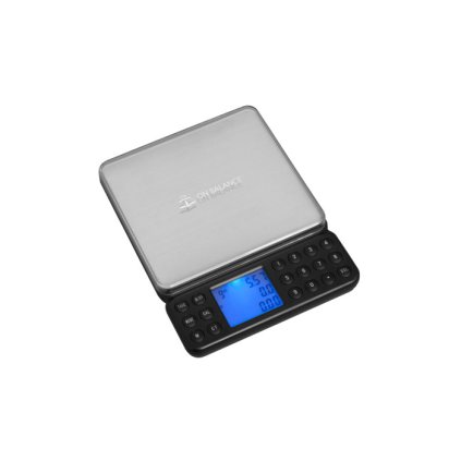 38774 vaha on balance calculating scale 200g 0 01g