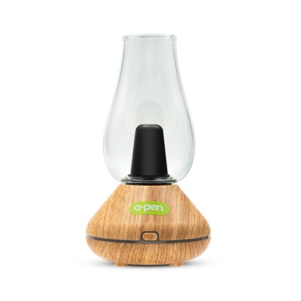 38828 38828 vaporizer o pen sesh na susinu i koncentraty dreveny