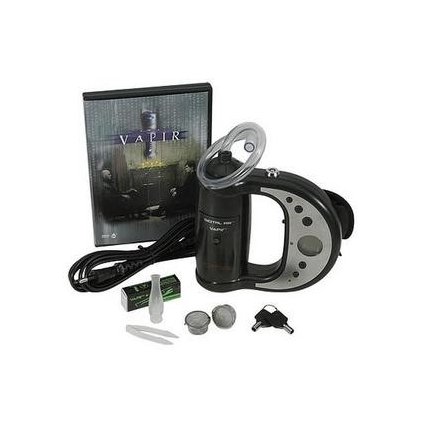 38840 vaporizer vapir one se sadou peti inhalacnich balonu doprodej zasob
