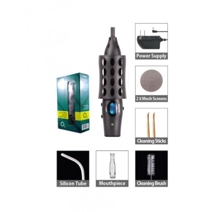 38843 vaporizer vapir oxygen mini bez baterie doprodej zasob