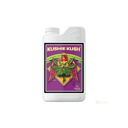Advanced Nutrients Kushie Kush (Objem 250ml)