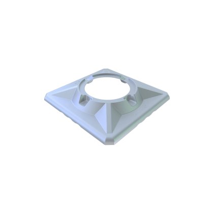 39200 alien hydroponics rdwc nahradni viko na 20l pot