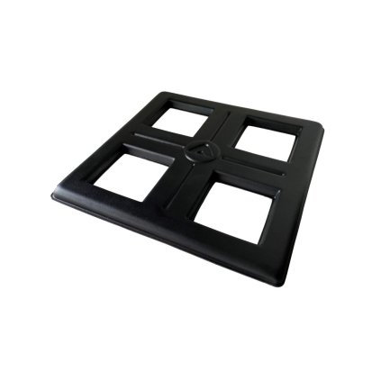 39203 39203 alien hydroponics rdwc nahradni viko na 4 rostliny pro 36l pot