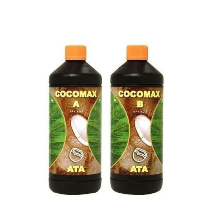 Atami ATA Coco Max A+B (Objem 250ml)
