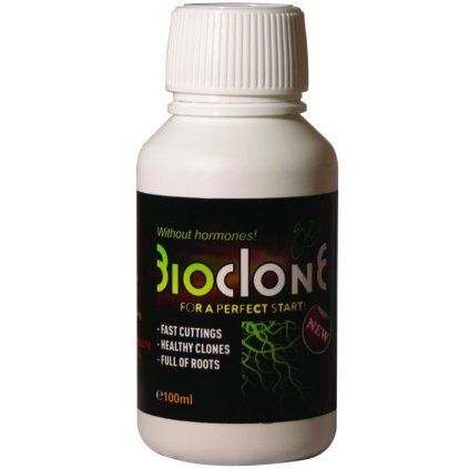 B.A.C. Bio Clone (Objem 250ml)