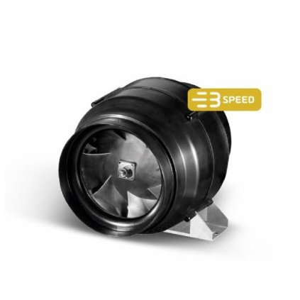 39716 ventilator max fan 150mm 425m3 h 3 rychlosti