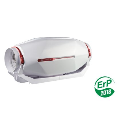39845 39845 ventilator vents stream 150 160 odhlucneny s ec motorem
