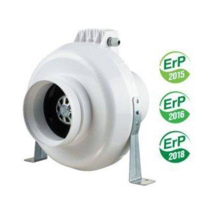 39848 39848 ventilator vk 100 ec 340m3 h