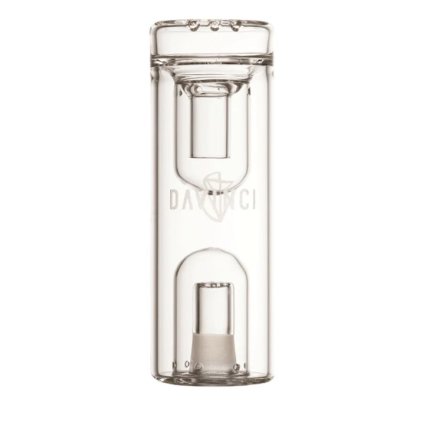 39902 39902 skleneny bubbler davinci hydrotube pro vaporizery iqc iq2 miqro c 1ks