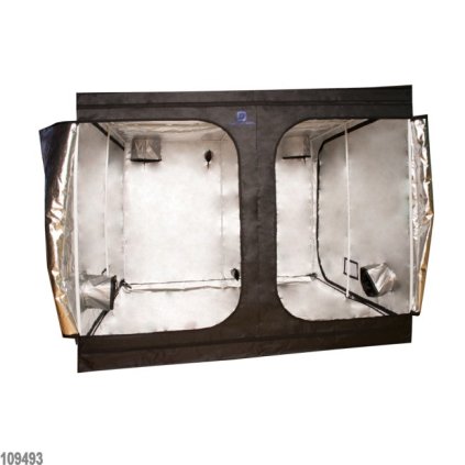 39953 39953 diamond box silver sl240 240x240x200cm