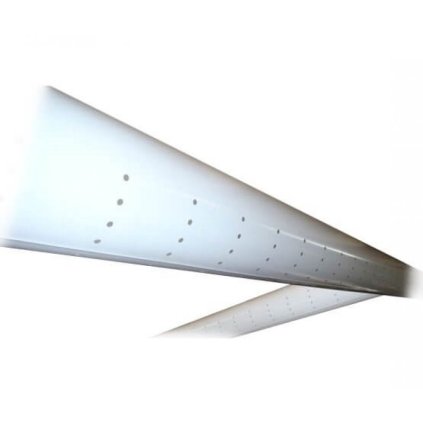 40007 dimlux rukav pro distribuci vzduchu prumer 200mm delka 5m 160m3 p m max delka 8m