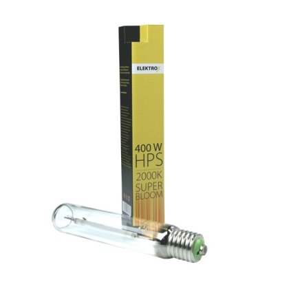 40079 40079 vybojka elektrox super bloom 400w hps