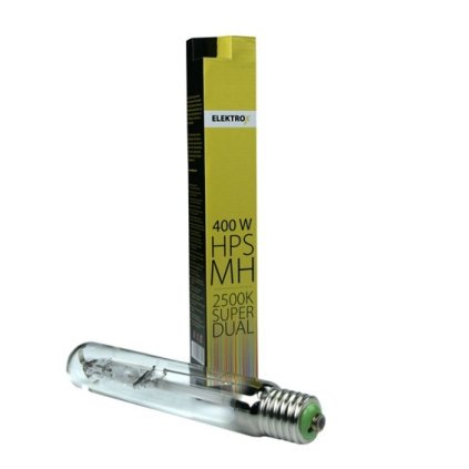 40082 40082 vybojka elektrox super dual 400w dual