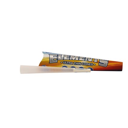 40091 elements cone king size 3 ks