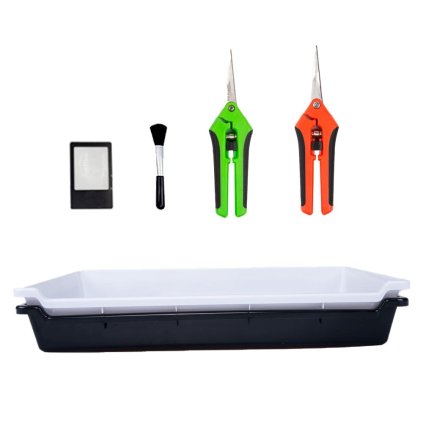 40142 40142 fair trimtray kompletni kit bila barva
