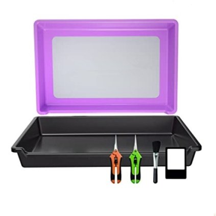 40148 40148 fair trimtray kompletni kit fialova barva