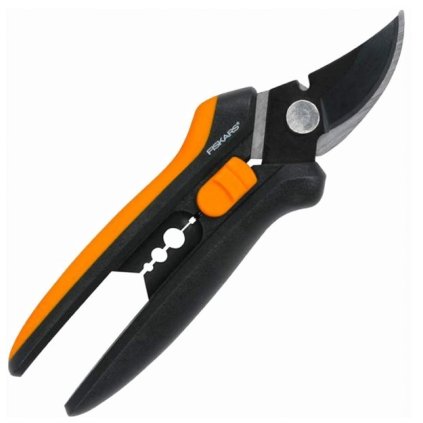 40241 40241 zahradni nuzky fiskars sp14 na kvetiny 1ks