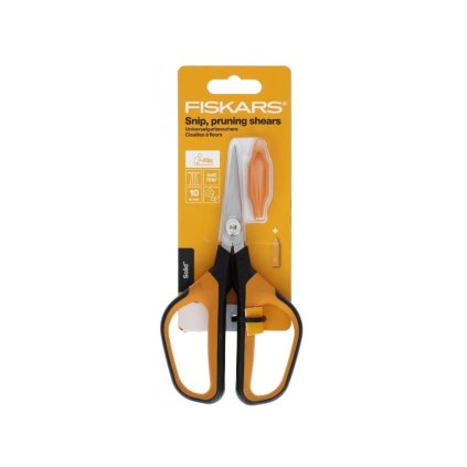 40244 40244 zahradni nuzky fiskars sp15 na rostliny 1 ks