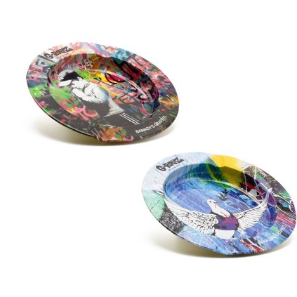 40259 40259 g rollz banksy s graffiti popelnik holubice 1ks