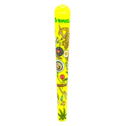 40295 40295 g tube amsterdam picnic cone zluta 1 ks