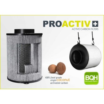 40316 40316 filtr pro activ 250m3 h 100mm