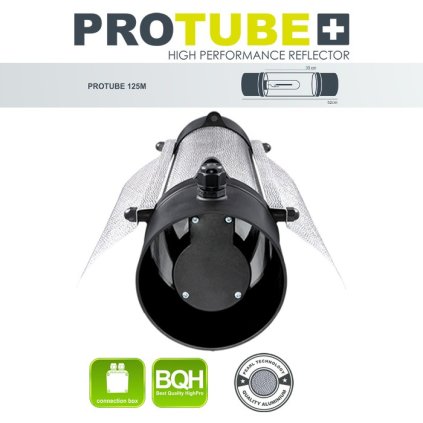 40370 40370 stinidlo s odtahem protube 125m 125mm