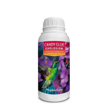 40379 candy glue explosion metabolicky stimulator 250 ml
