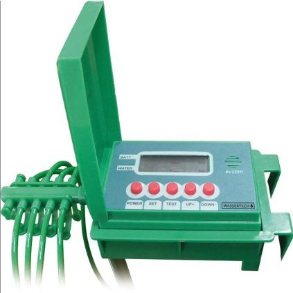 40385 40385 automaticky zavlazovaci system wassertech