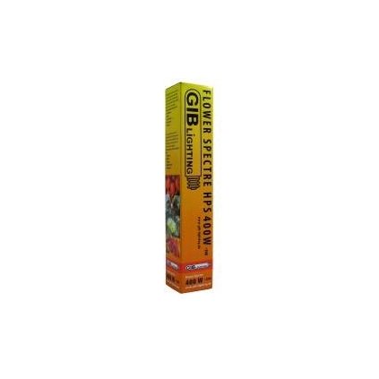 40460 vybojka gib lighting flower spectre 400w hps ve sleve