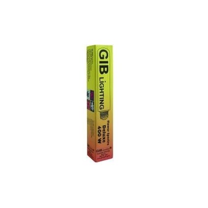 40463 vybojka gib lighting flower spectre deluxe 400w hps doprodej