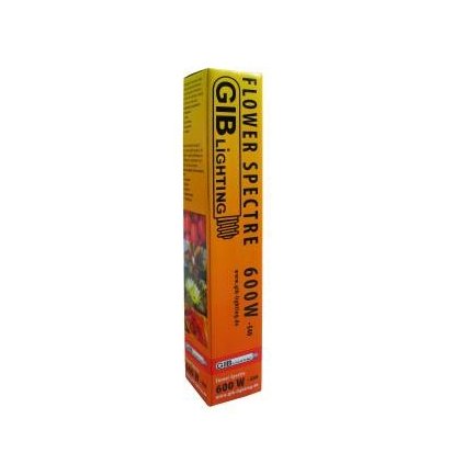 40466 vybojka gib lighting flower spectre hps 600w
