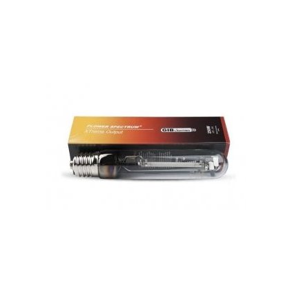 40469 40469 vybojka gib lighting flower spectrum xtreme output 250w hps