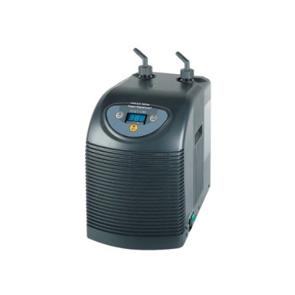 40649 chlazeni do nadrze hailea hc 130a chiller 200 1000l h