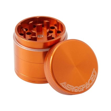 40724 40724 ctyrdilna drticka aerospaced by higher standards 40mm oranzova